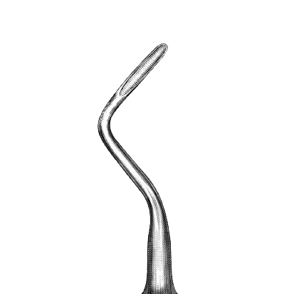 Elevatorer, Apical 302 vänster