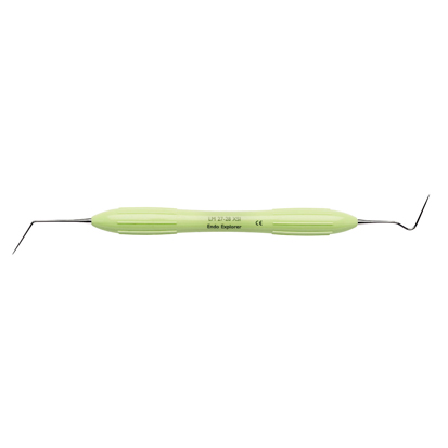 LM® Rotkanalsond 27-28XSI