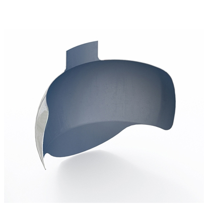 Garrison Composi-Tight 3D Blue Matrix 8,7 mm, 60 st
