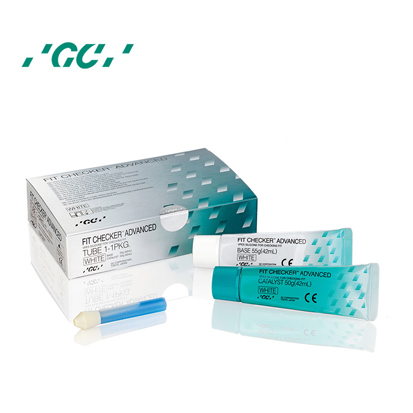 Fit Checker Advanced White, 55 g + 50 g