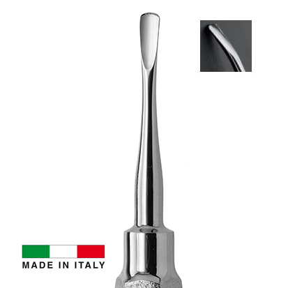 Medesy® Lussatore böjd, 5.0mm, 730/5C