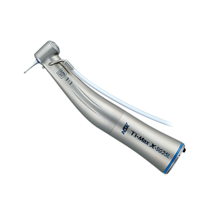 NSK® Ti-MAX Surgical Contra Angle X-SG25L 1:1 