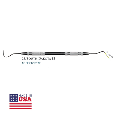 AE® Perio Probe 23/SD12Y