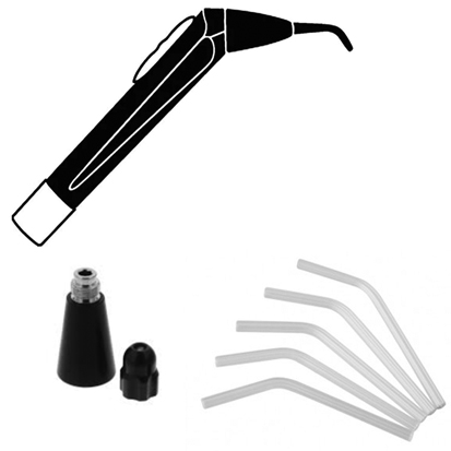 Sani-Tip Adapter for Air-Water Syringe  K-3, 1st.