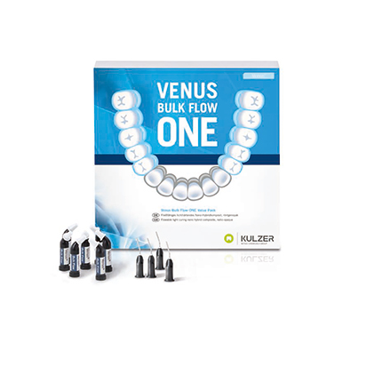 VENUS Bulk Flow ONE PLT, 20x0,2 g