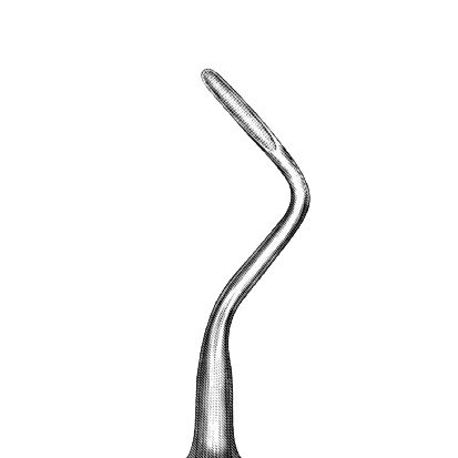 Elevatorer, Apical 303 höger