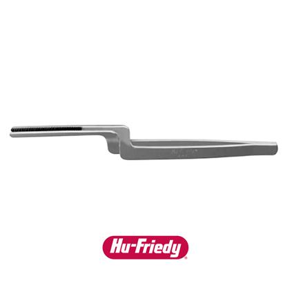Hu-Friedy® Articulating Paper Forcep, Miller 1st.