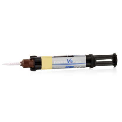 Panavia V5 Universal (Clear) Refill, 8,2g, 4,6ml