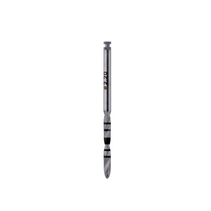 ACE® TWIST DRILL 2.2mm Long,41mm