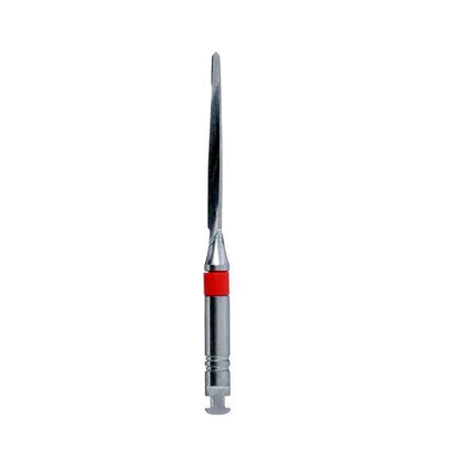 RelyX Fiber Post Borr No.2 Red, 1st.