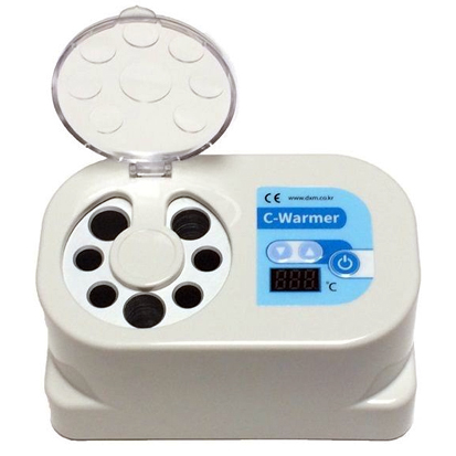 Kompositvärmare C-Warmer Type II - 2