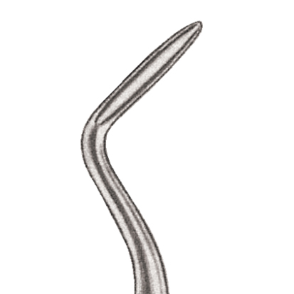 Elevatorer, Flohr 3mm vänster