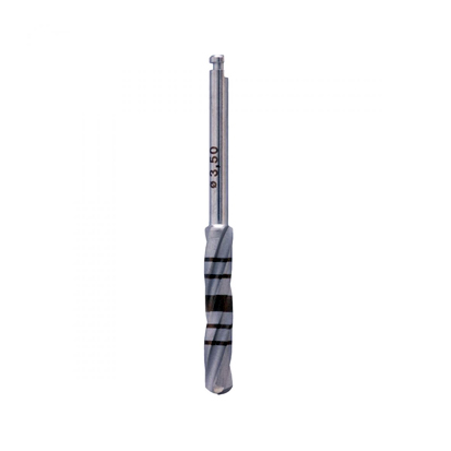 ACE® Twist Drill Long 3.5mm 