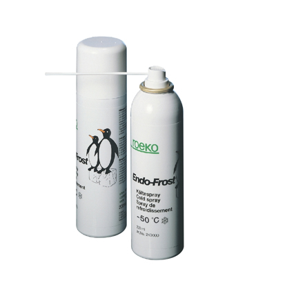 Endo-Frost Cold spray 200ml