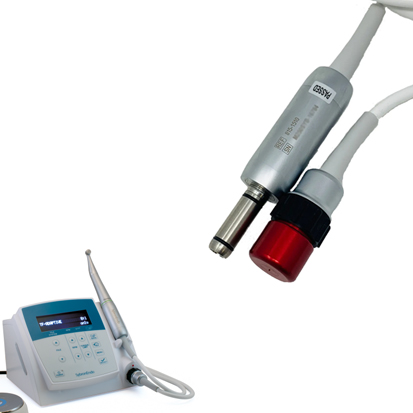 Elements® Endo Motor Handpeice, 1st.