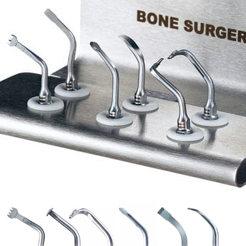 Satelec Bone Surgery Kit
