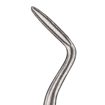 Elevatorer, Flohr 3mm höger