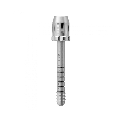 ACE® BONE TAP LONG  4.1mm