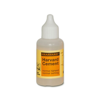 Harvard® Zinkfosfatcement Vätska Normal 40ml