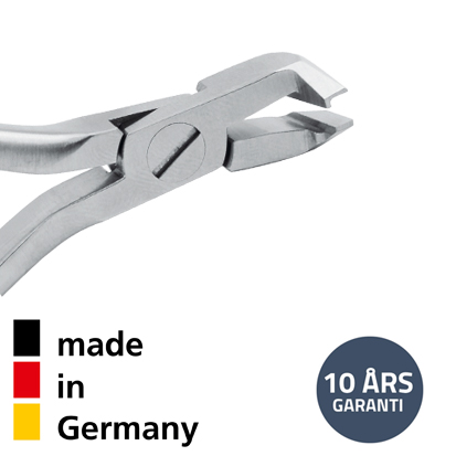 Dentaurum® Distal End Cutter, 1st.