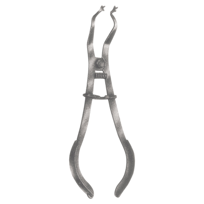 Clamps Forceps, Ivory 170 mm  