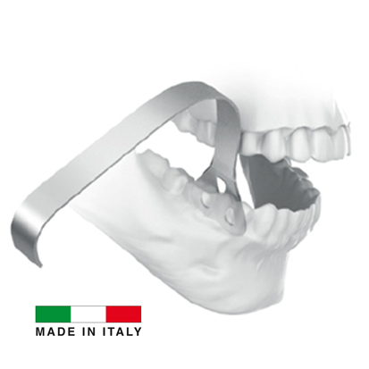 Medesy® Tongue Depressor Wieder 908/2 - 2