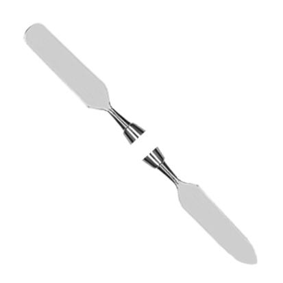 Cement Spatulas 6mm