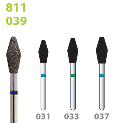 Barrel 811/039, 5St.