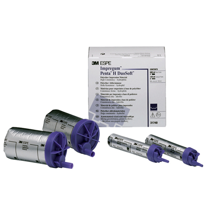 IMPREGUM PENTA H DUO SOFT 2x360ml