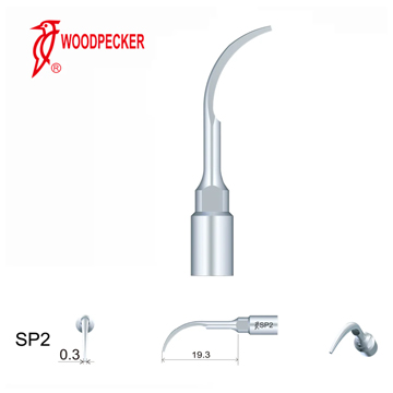 Woodpecker® Surgic Smart Spets SP2 Perio