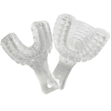 Implant Tray Lower Large, 6st