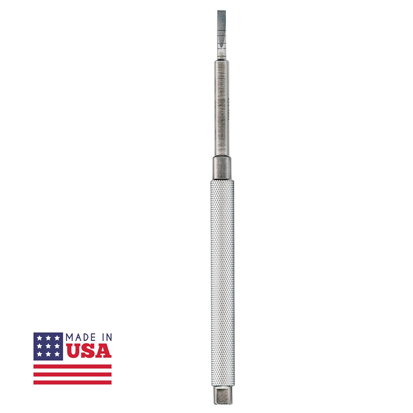 ACE® Alveolar Ridge Expanding Chisel 5mm-15cm