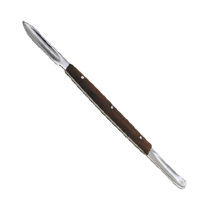 Wax Knivesv, Lessmann 17 CM