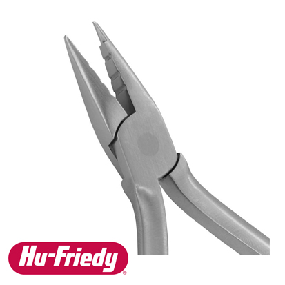 Hu-Friedy® Ortodontisktång Jarabak , 1st.