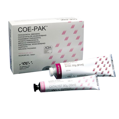COE-PAK Regular 180g (2x90)