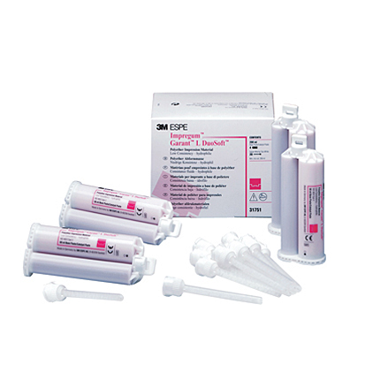 IMPREGUM GARANT L DUO SOFT 4x50ml