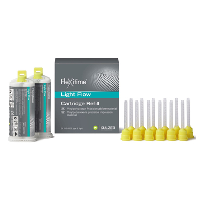FLEXITIME Light FLOW 2x50ml