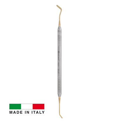 Medesy® Filling Instruments, 492/2T Titanium