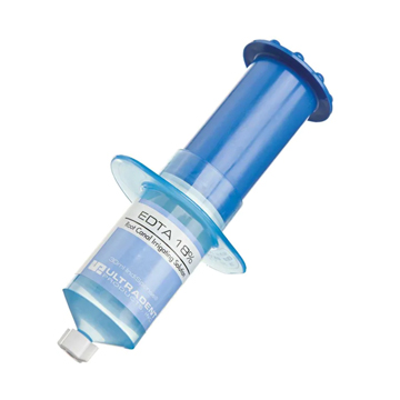 Ultradent EDTA 18% Indispense, 30 ml