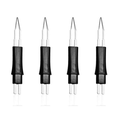 C-Blade Gutta Tips, 4st.