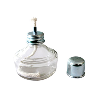 Alcohol Burner Glass