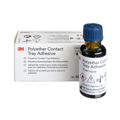 Adhesive polyether 3M, 17ml 