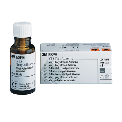 Adhesive VPS 3M, 17ml 