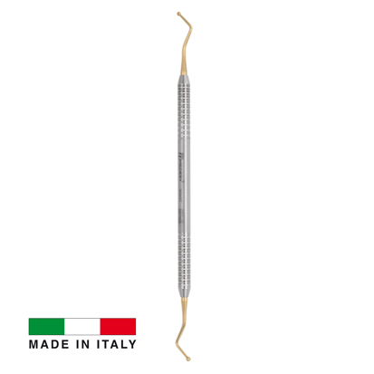 Medesy® Kulstoppare, 500/3T Titanium