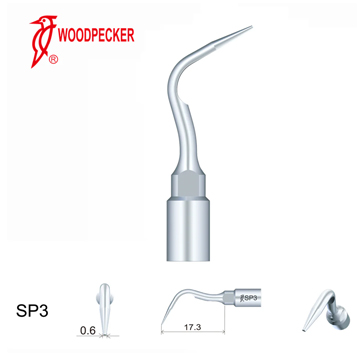 Woodpecker® Surgic Smart Spets SP3 Perio