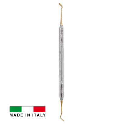 Medesy® Fyllnadsinstrument, 2.2mm Nr.509/12T Titanium