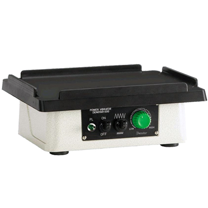 Gibsvibrator DS-500, 1st.