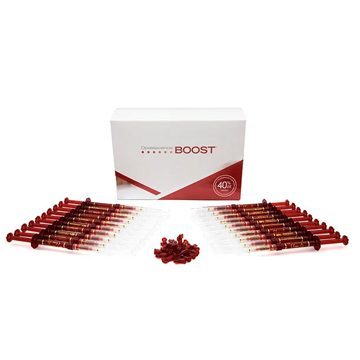 OPALESCENCE® BOOST 40% Eco Kit, 20x1.2ml