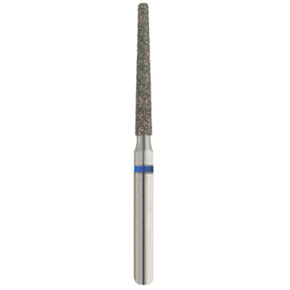  Flat End Taper Long FG 848/173, 5St.