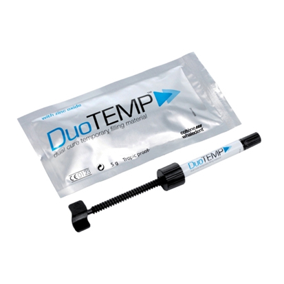 DuoTemp® Temporary Filling Material, 1x5g